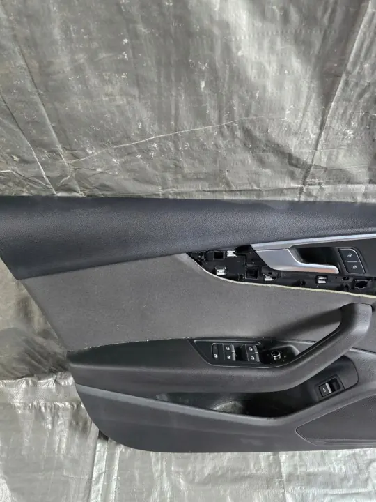 Voorlinker Deurpaneel OEM 8W0867133 Audi A4 B9 image 5