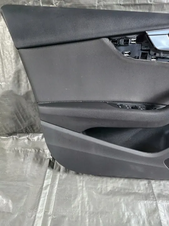 Voorlinker Deurpaneel OEM 8W0867133 Audi A4 B9 image 6