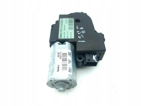 Motor de teto solar Mini F65 OEM 10025374B - Usado image 4