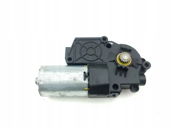 Motor de teto solar Mini F65 OEM 10025374B - Usado image 6