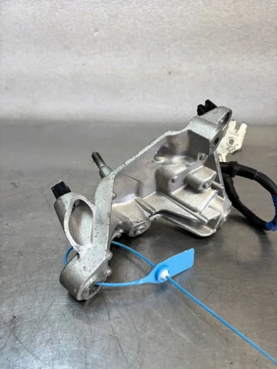 Vaihteiston Tuki OEM 112337961R Renault Clio V:lle image 2