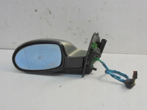 Espelho esquerdo OEM 019013 para Citroën C5 I 2.2L Diesel image 2