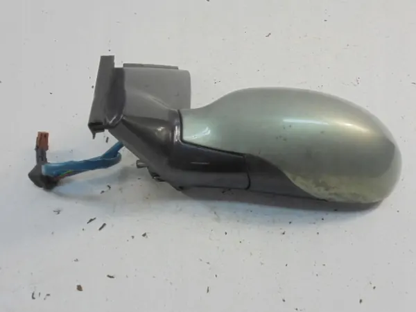 Espelho esquerdo OEM 019013 para Citroën C5 I 2.2L Diesel image 5