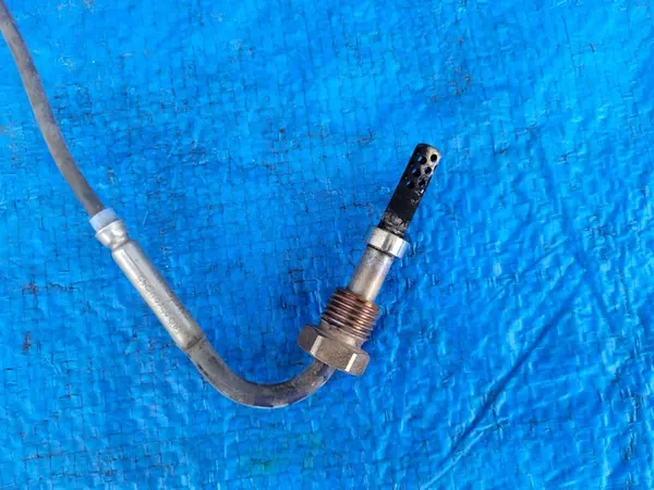 Sensor de temperatura de escape OPEL Mokka DPF 1.7 CDTI 55574183 image 2