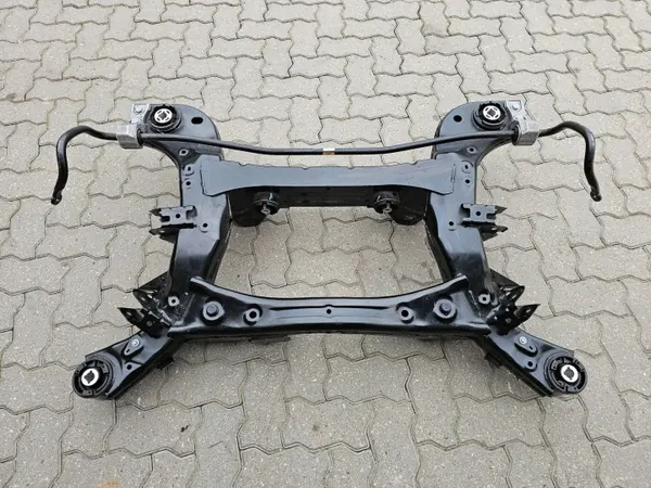 Jeep Grand Cherokee WL Taka-Traverssi OEM 68416524AG image 2