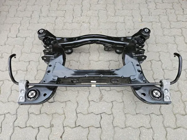 Jeep Grand Cherokee WL Taka-Traverssi OEM 68416524AG image 3