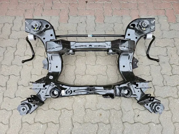 Jeep Grand Cherokee WL Taka-Traverssi OEM 68416524AG image 4
