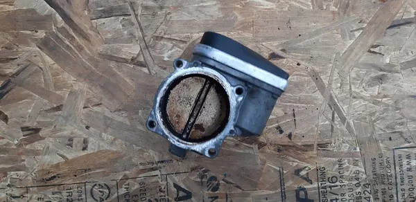 Drosselklappe Jeep Grand Cherokee Commander 5.7 WK OEM image 3