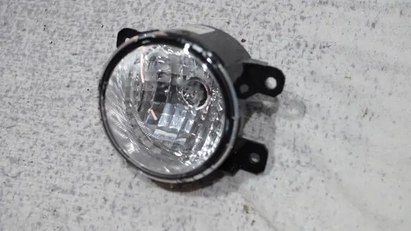 FARO ANTIBRUMO DELANTERO IZQUIERDO DERECHO MERCEDES CITAN image 2