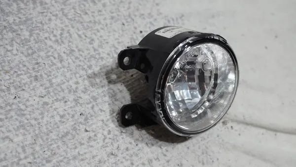 FARO ANTIBRUMO DELANTERO IZQUIERDO DERECHO MERCEDES CITAN image 3