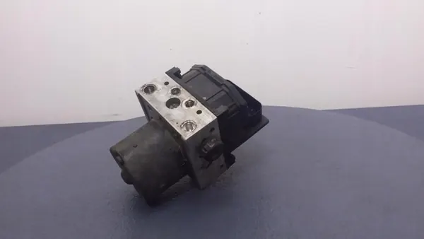 Pompe ABS Jaguar X-Type OEM 1X43-2M110-AE Occasion image 4