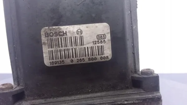 Pompe ABS Jaguar X-Type OEM 1X43-2M110-AE Occasion image 7