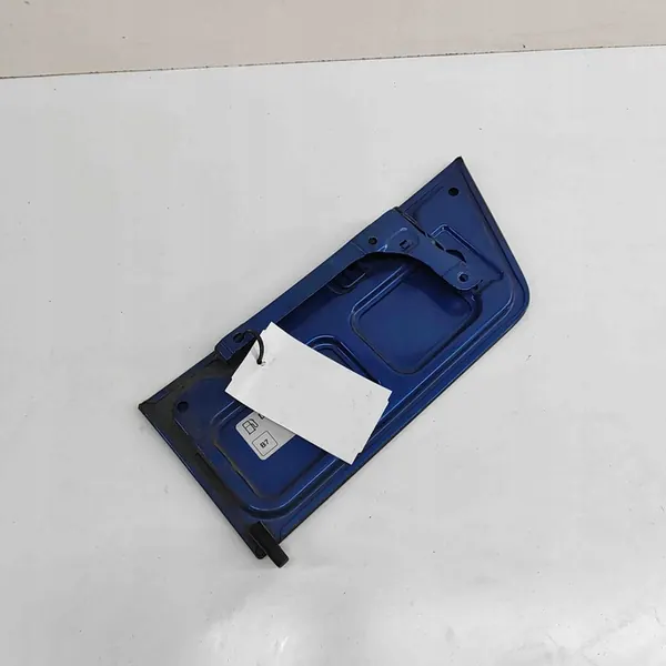 Bouchon de carburant VW Transporter VI (T6) Fourgon 7E0809905C image 3