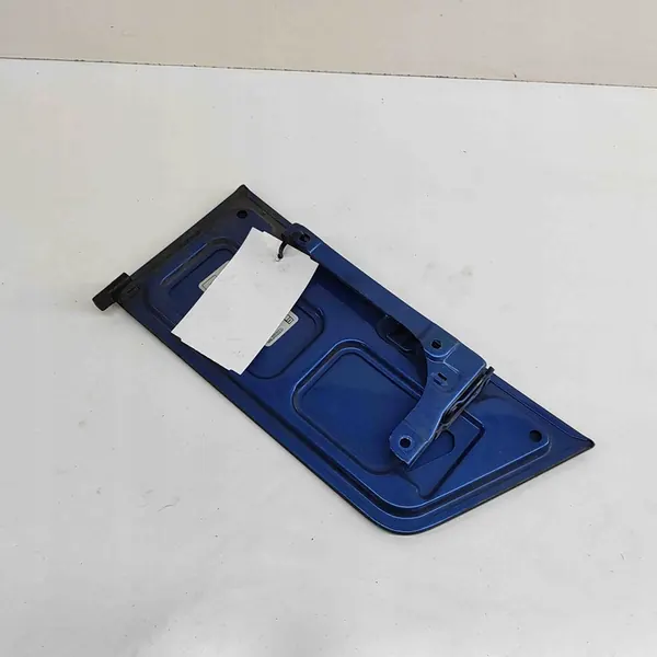 Bouchon de carburant VW Transporter VI (T6) Fourgon 7E0809905C image 4