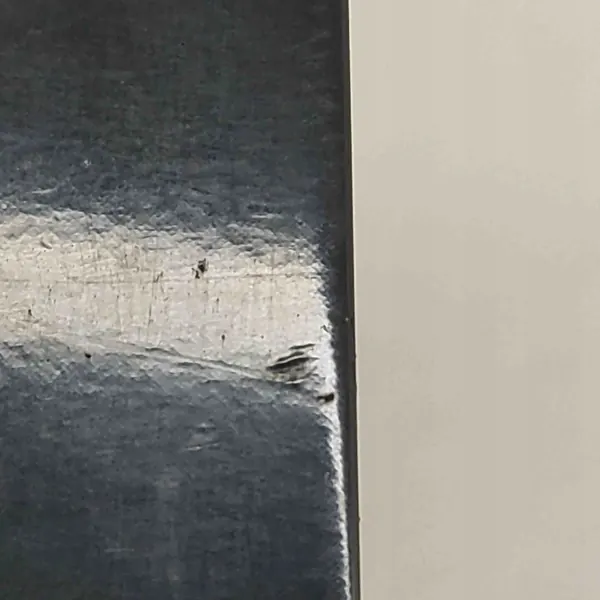 Bouchon de carburant VW Transporter VI (T6) Fourgon 7E0809905C image 5