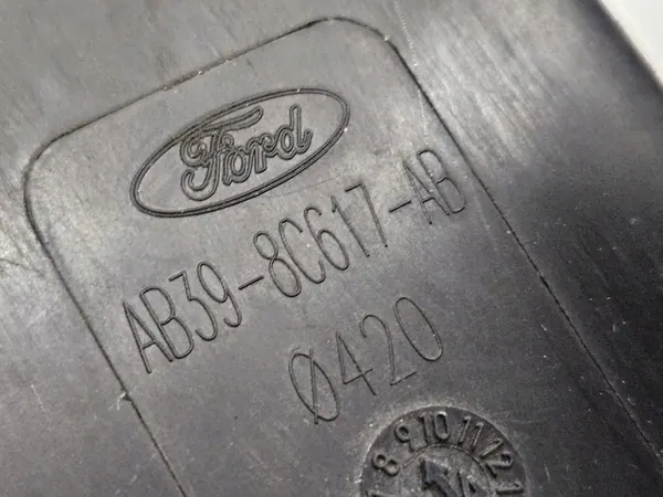 FORD RANGER III IV 11-20 Ventilador Viscoso AB39-8C617-AB image 3