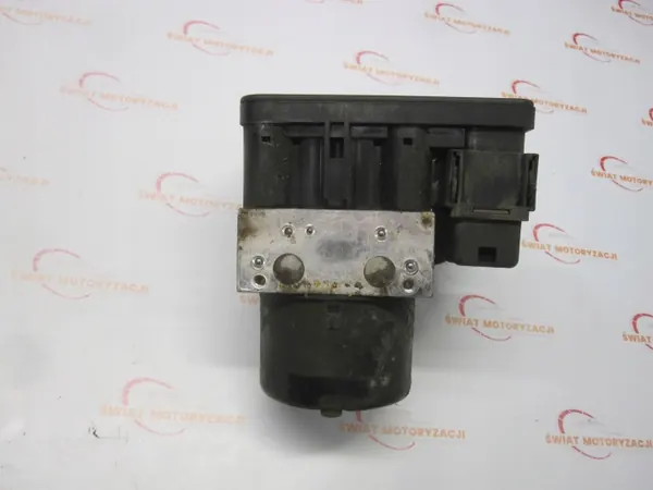 Bomba ABS VW Golf V OEM 1K0614517AC - Usado image 2