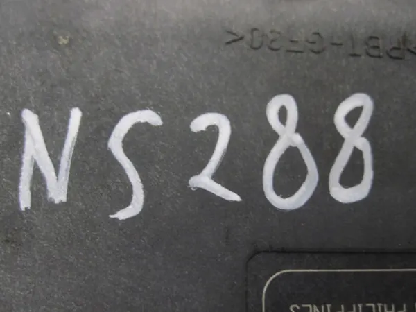 Bomba ABS VW Golf V OEM 1K0614517AC - Usado image 10