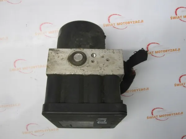 Bomba ABS VW Golf V OEM 1K0614517AC - Usado image 5