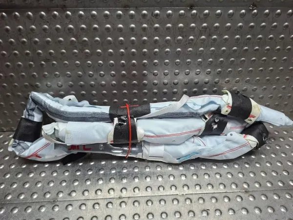 OEM S26279624 Rideau Airbag Gauche Dacia Sandero III image 4