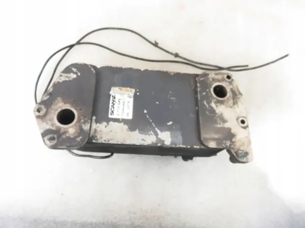 Refroidisseur d'huile Scania OEM 7246960 R450 R6 2004-2019 image 7