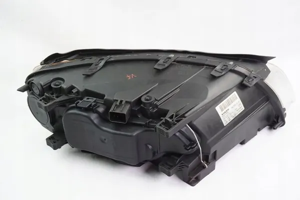 Vasen ajovalo Volvo V70 S80 image 10