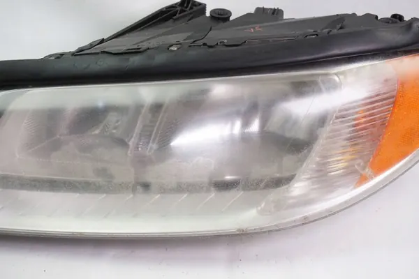 Vasen ajovalo Volvo V70 S80 image 3