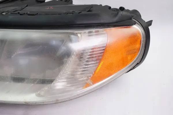 Vasen ajovalo Volvo V70 S80 image 4