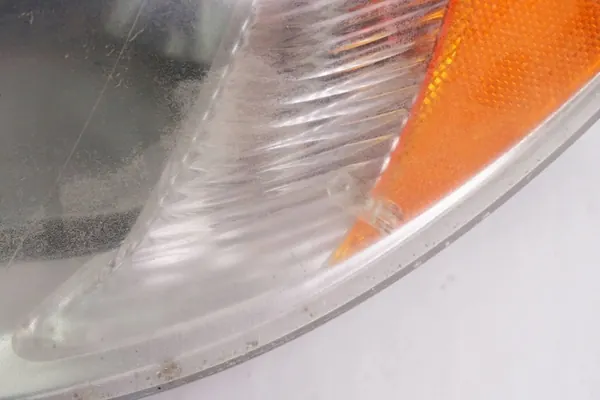 Vasen ajovalo Volvo V70 S80 image 5