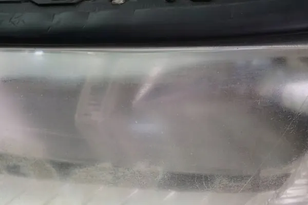 Vasen ajovalo Volvo V70 S80 image 7