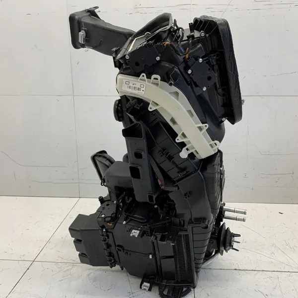 Complete Klimaatregeling Audi Q5 II FY 80A S-line 2019 image 10