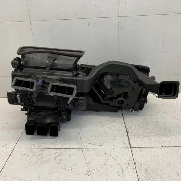 Complete Klimaatregeling Audi Q5 II FY 80A S-line 2019 image 2