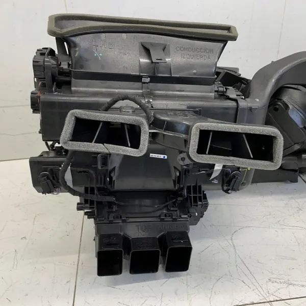 Complete Klimaatregeling Audi Q5 II FY 80A S-line 2019 image 3