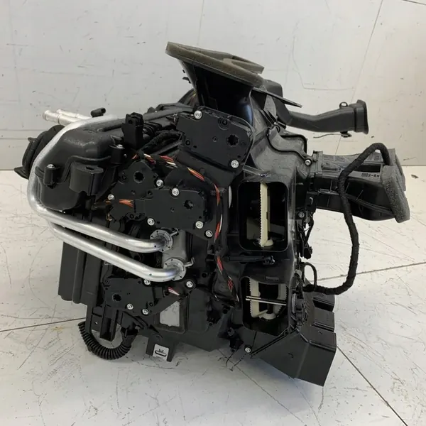 Complete Klimaatregeling Audi Q5 II FY 80A S-line 2019 image 4