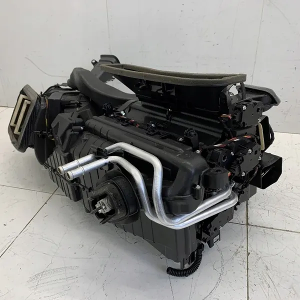 Complete Klimaatregeling Audi Q5 II FY 80A S-line 2019 image 5