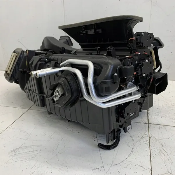 Complete Klimaatregeling Audi Q5 II FY 80A S-line 2019 image 6