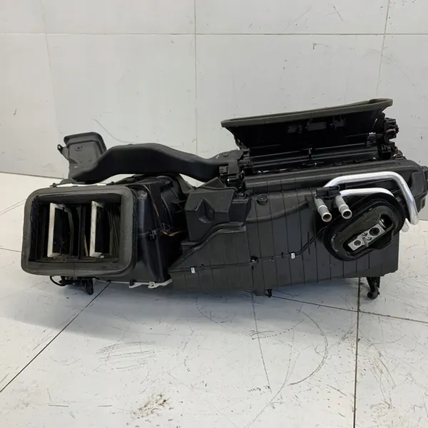 Complete Klimaatregeling Audi Q5 II FY 80A S-line 2019 image 7