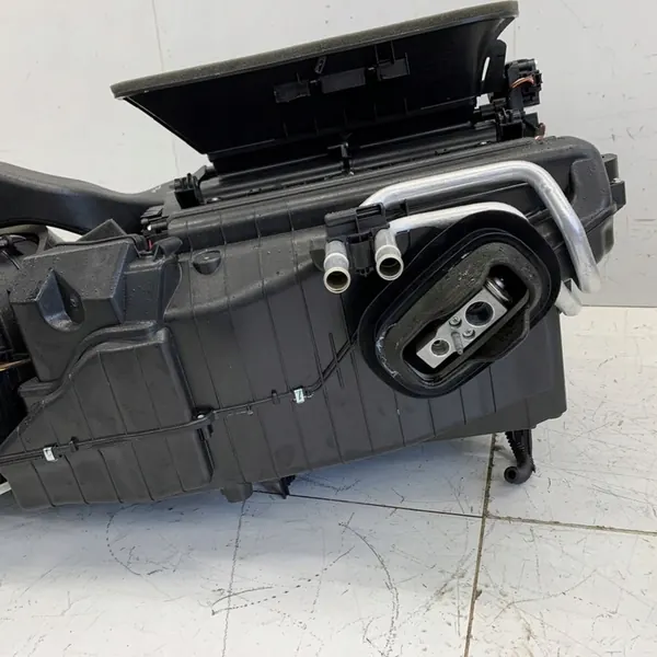 Complete Klimaatregeling Audi Q5 II FY 80A S-line 2019 image 8