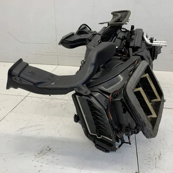 Complete Klimaatregeling Audi Q5 II FY 80A S-line 2019 image 9