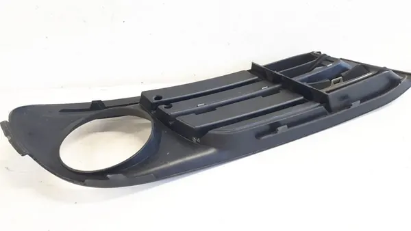 Griglia paraurti anteriore sinistra BMW 5 F10 F11 51117331735 image 5