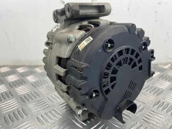 Vaihtovirtageneraattori Mercedes W221 S350 3.5 CGI image 2