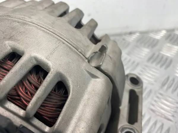 Vaihtovirtageneraattori Mercedes W221 S350 3.5 CGI image 6