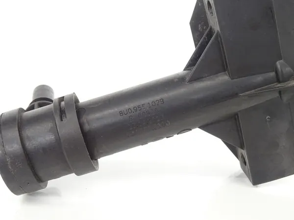 Rechter Koplamp Wasinstallatie Audi Q3 8U 8U0955102B image 4