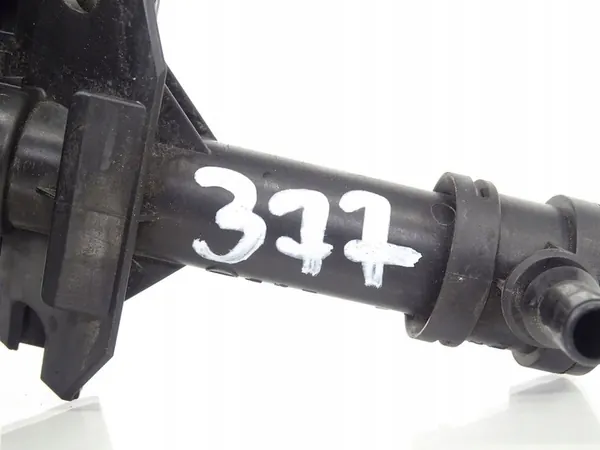 Rechter Koplamp Wasinstallatie Audi Q3 8U 8U0955102B image 5