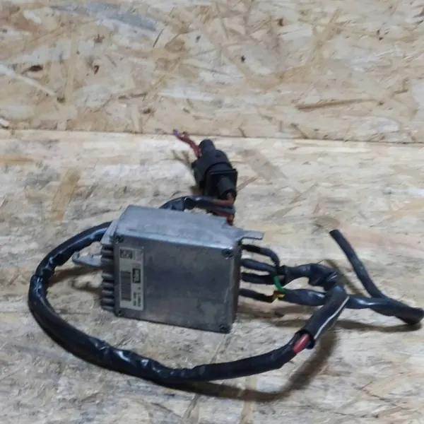 Módulo ventilador OEM 870681F para Audi A4 B6 B7 image 4