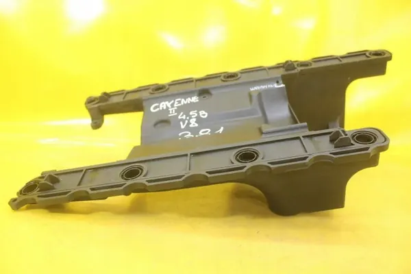 Porsche Öljypannatulppa OEM 94810764001 - Käytetty image 6
