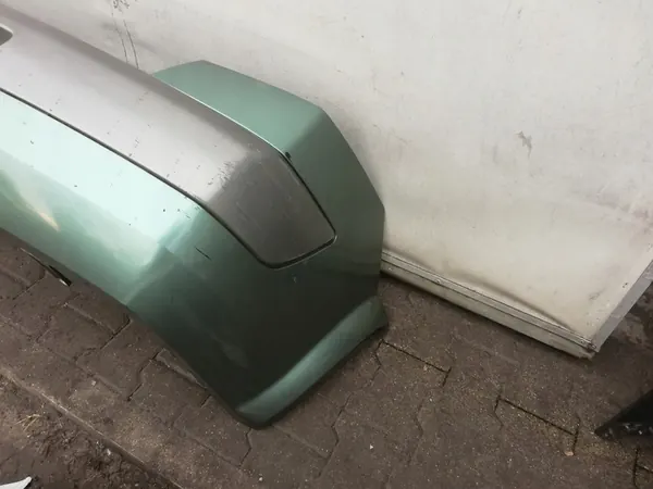 Paraurti posteriore Renault Megane II Sedan OEM 8200238323 image 2