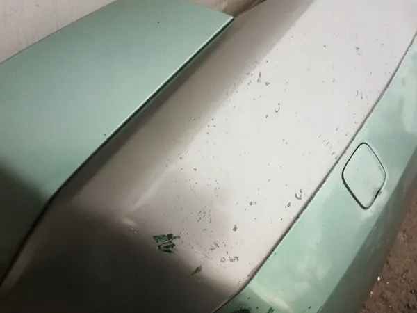 Paraurti posteriore Renault Megane II Sedan OEM 8200238323 image 6