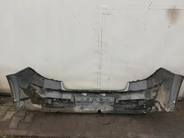 Paraurti posteriore Renault Megane II Sedan OEM 8200238323 image 8