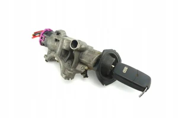 Zündschloss OEM 304983 für Audi A4 B5 1.8T 1994-2001 image 2